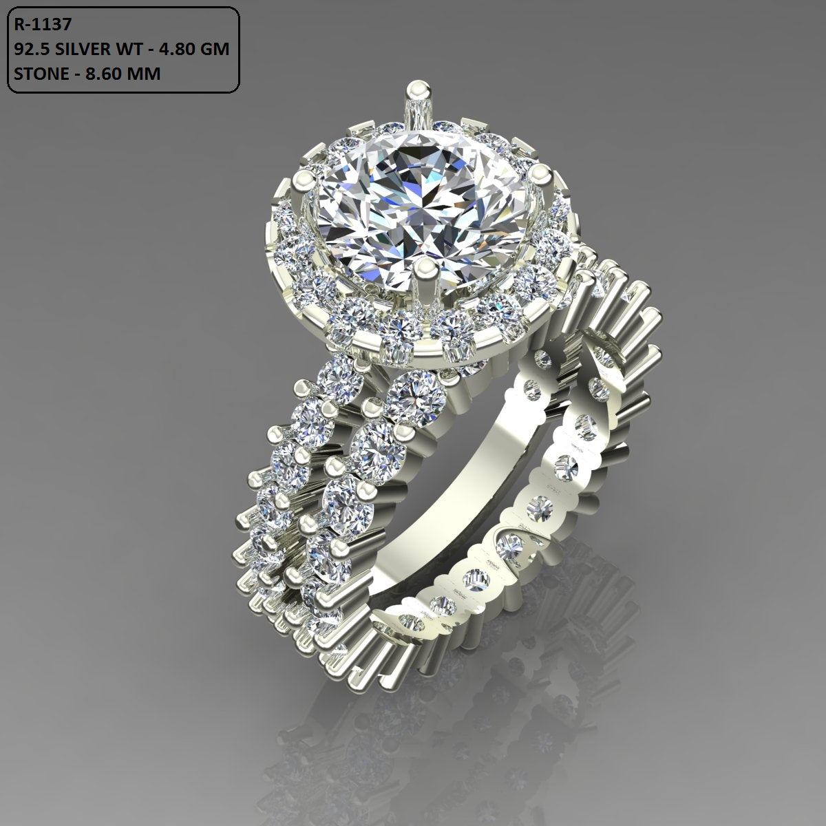 purchase cads/000/rings/1101-1200/R-1137