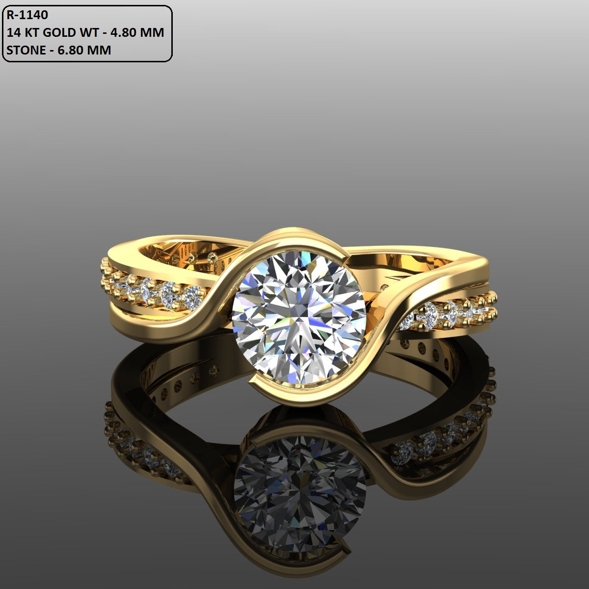 purchase cads/000/rings/1101-1200/R-1140