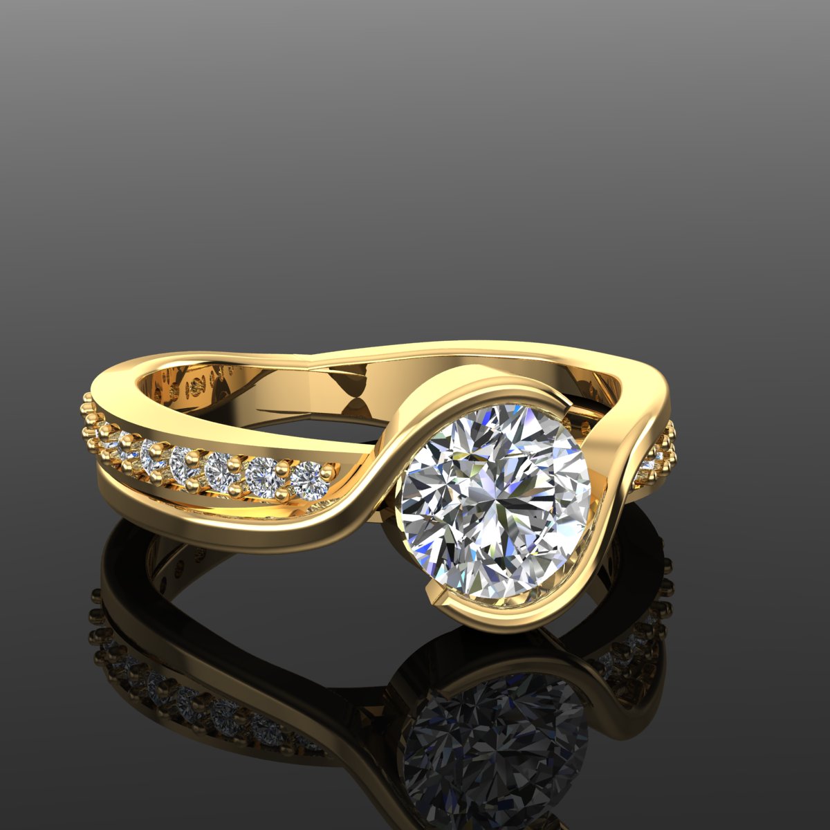 purchase cads/000/rings/1101-1200/R-1140