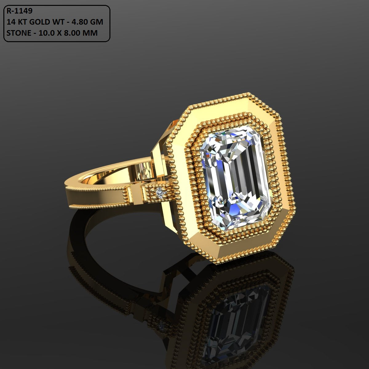 purchase cads/000/rings/1101-1200/R-1149