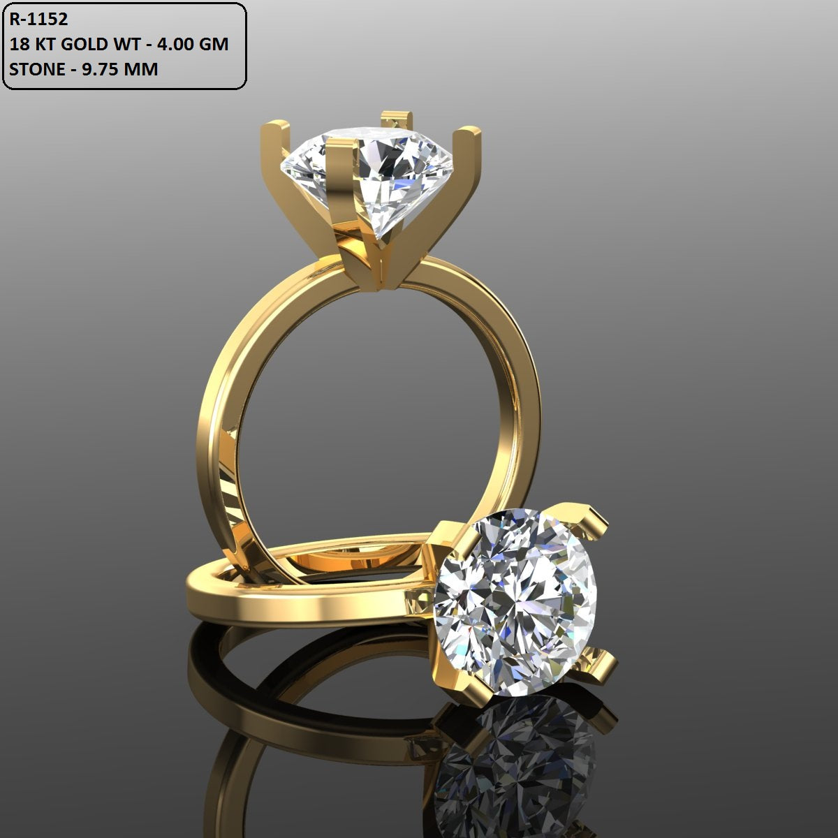 purchase cads/000/rings/1101-1200/R-1152