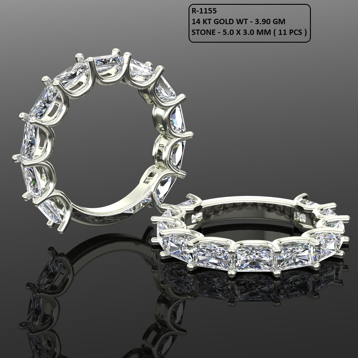 purchase cads/000/rings/1101-1200/R-1155