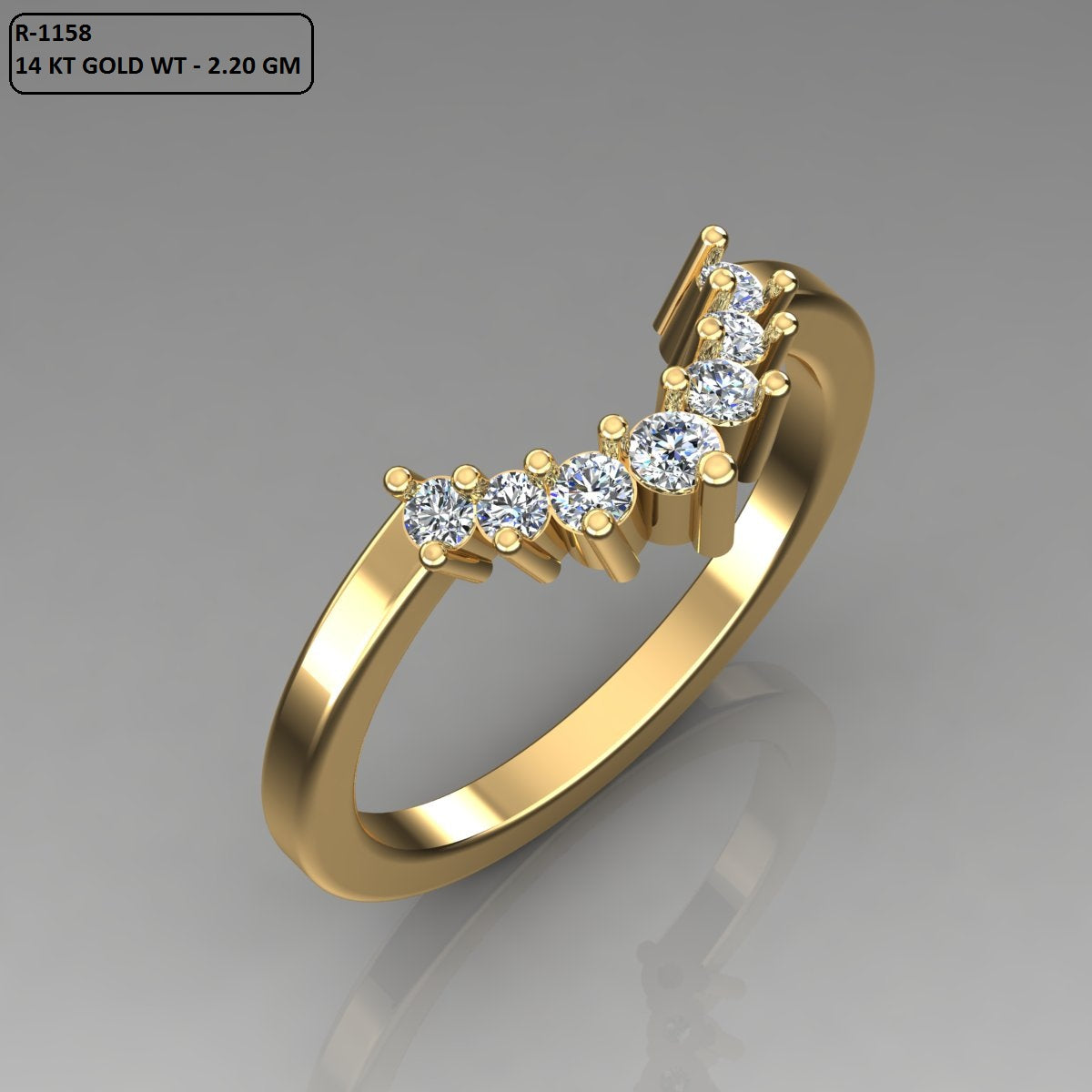 purchase cads/000/rings/1101-1200/R-1158