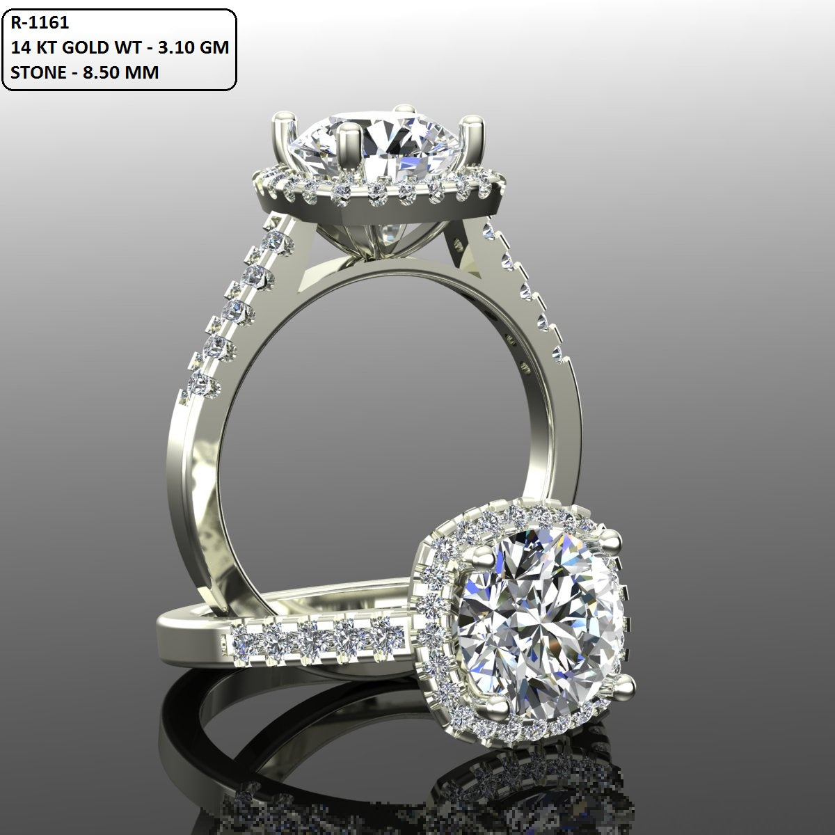 purchase cads/000/rings/1101-1200/R-1161 DAI