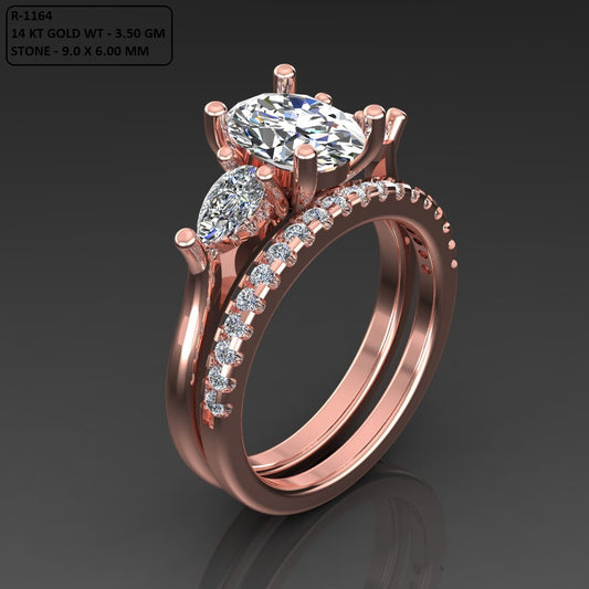 purchase cads/000/rings/1101-1200/R-1164