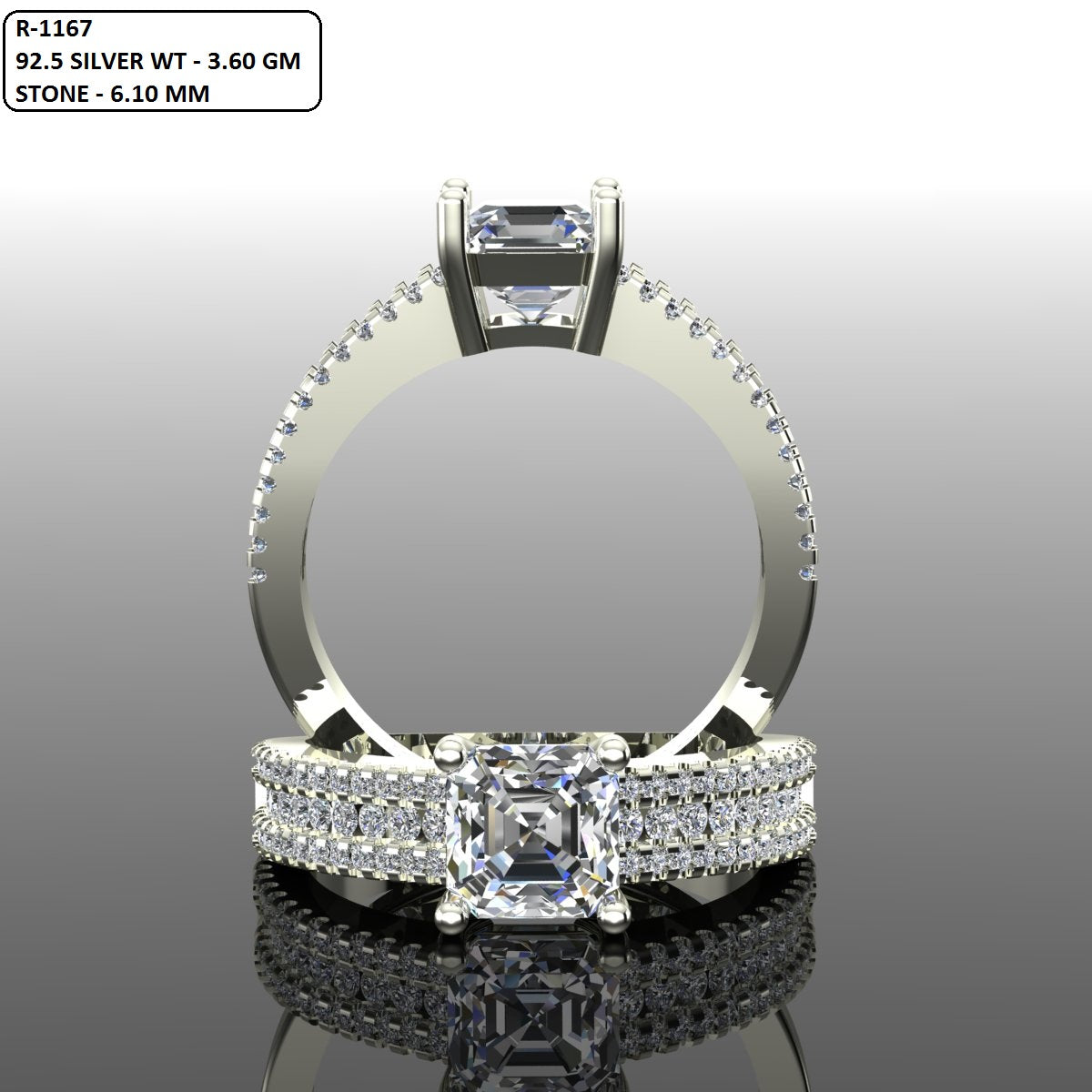 purchase cads/000/rings/1101-1200/R-1167