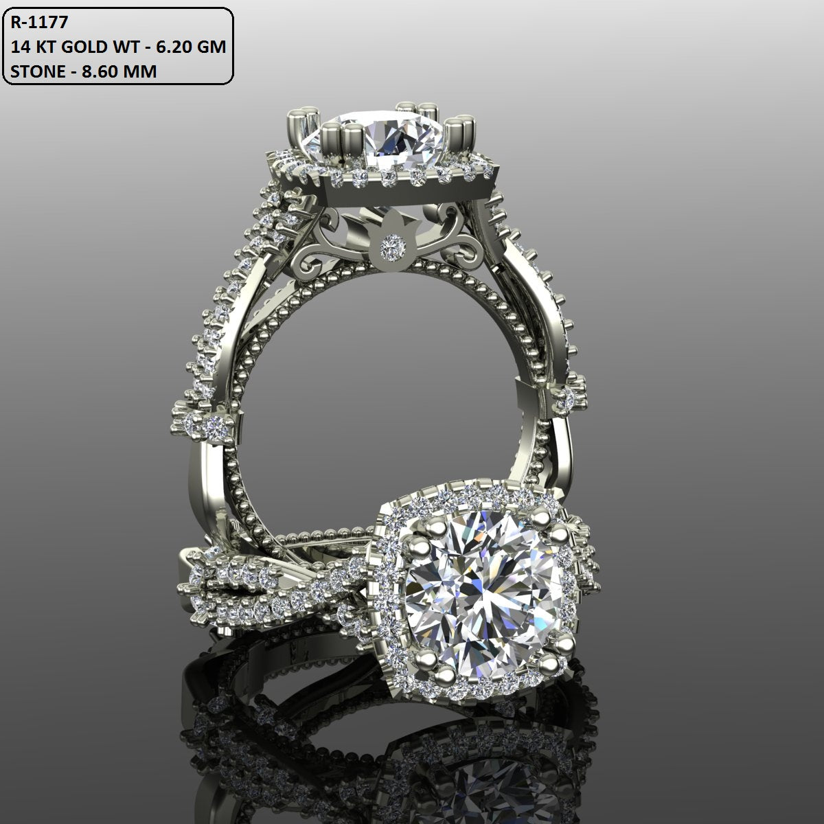 purchase cads/000/rings/1101-1200/R-1177