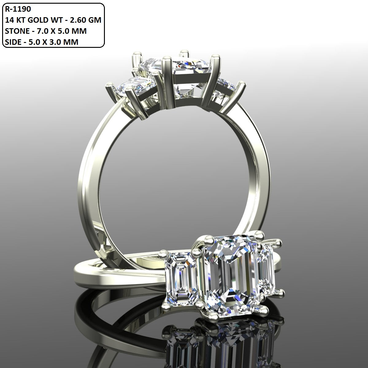 purchase cads/000/rings/1101-1200/R-1190 DAI