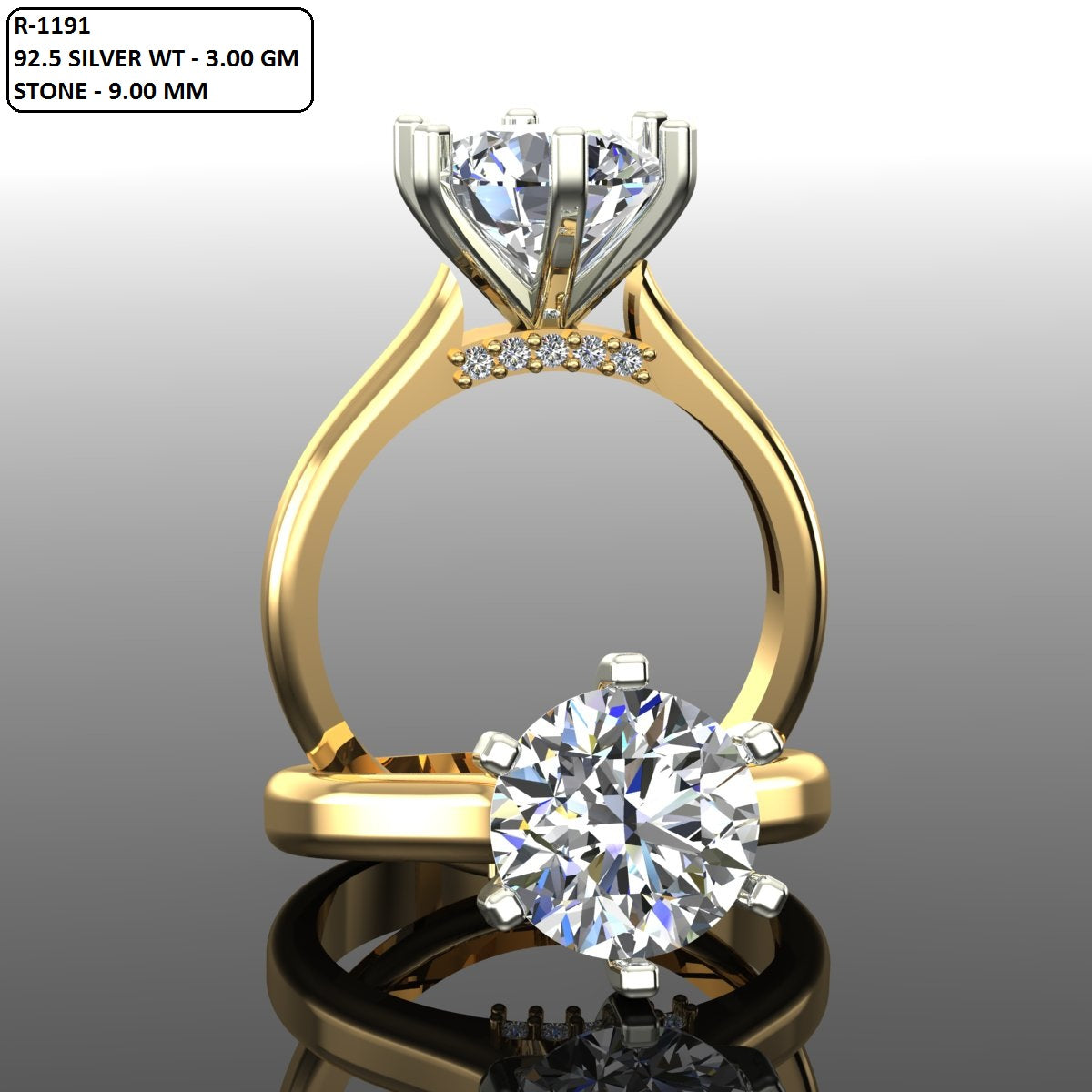 purchase cads/000/rings/1101-1200/R-1191