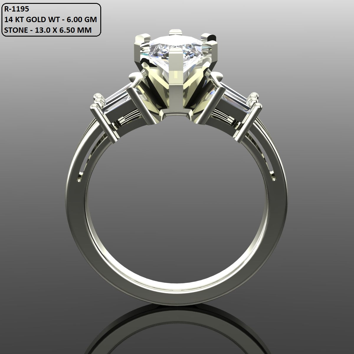 purchase cads/000/rings/1101-1200/R-1195