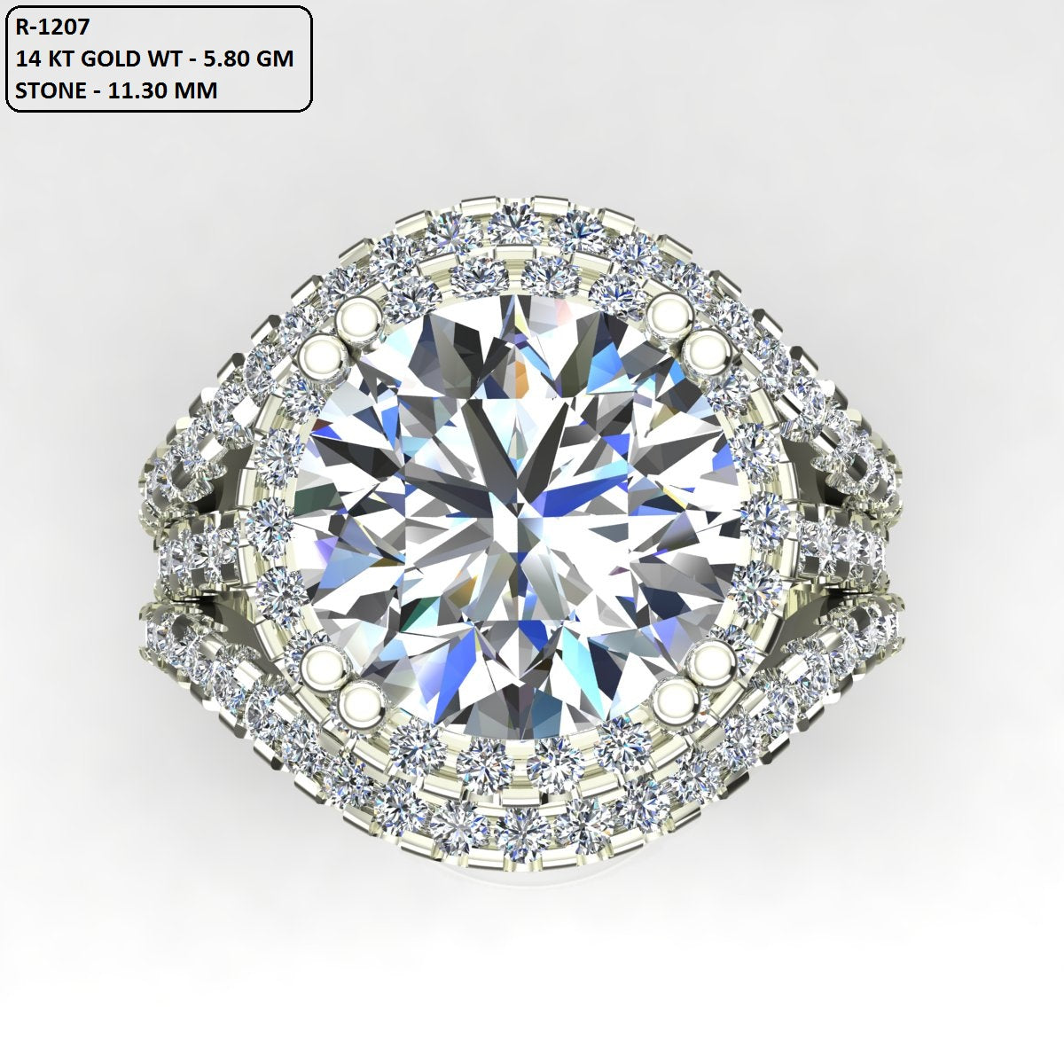 purchase cads/000/rings/1201-1300/R-1207