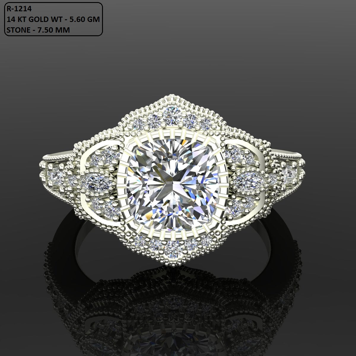 purchase cads/000/rings/1201-1300/R-1214