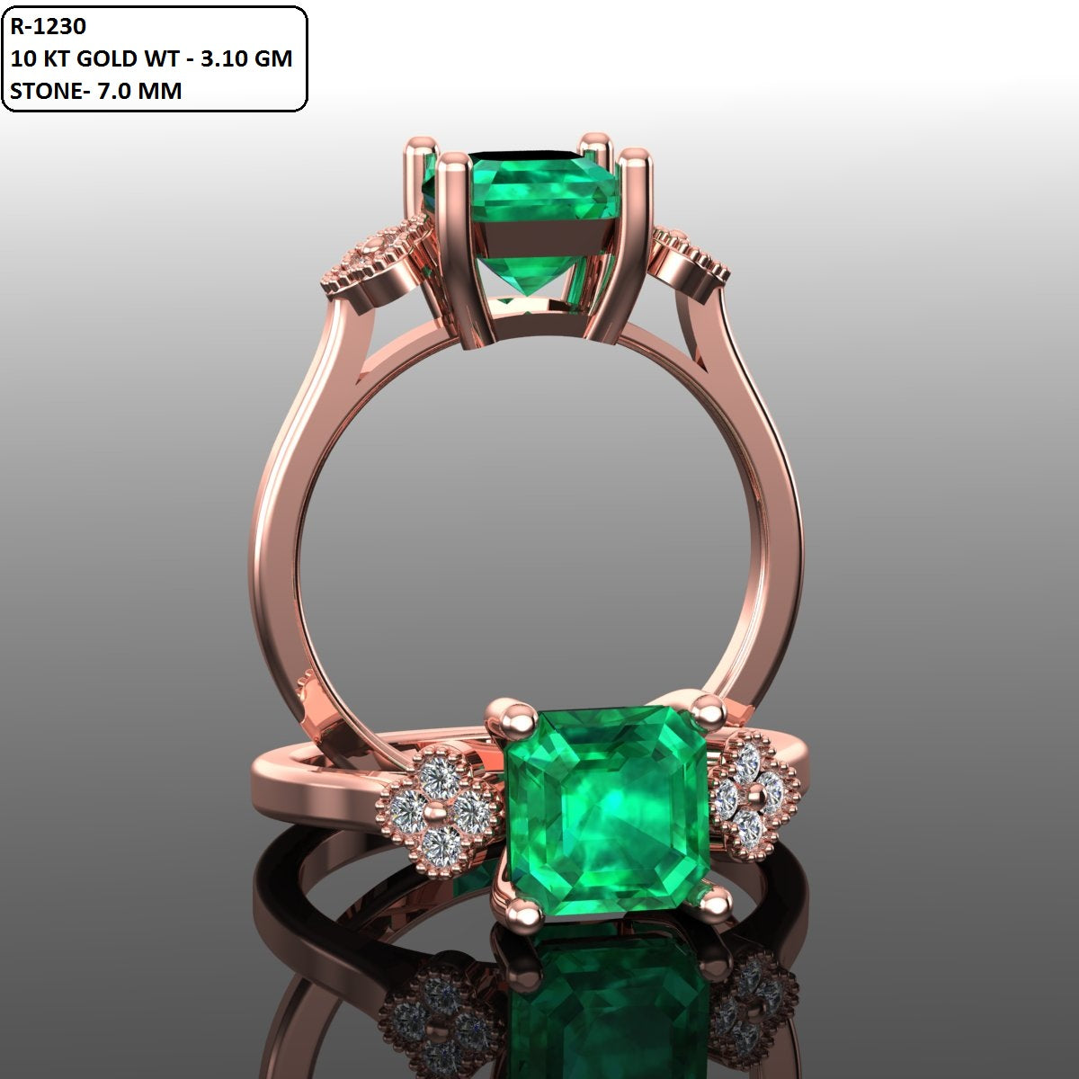 purchase cads/000/rings/1201-1300/R-1230