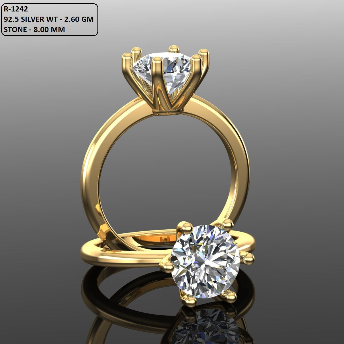 purchase cads/000/rings/1201-1300/R-1242