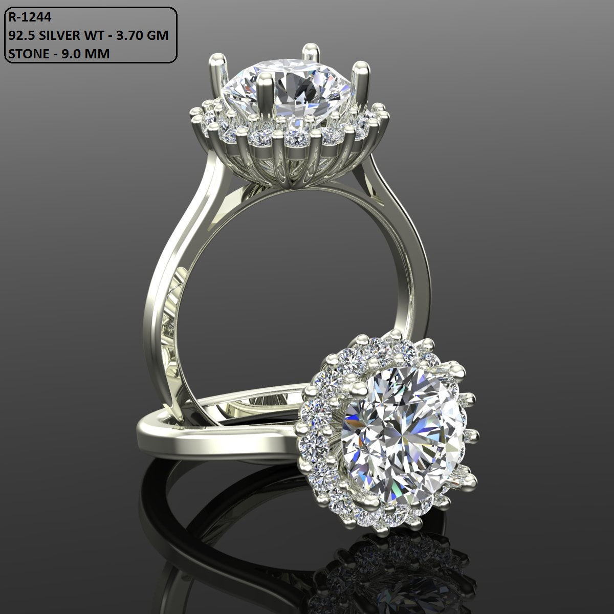 purchase cads/000/rings/1201-1300/R-1244