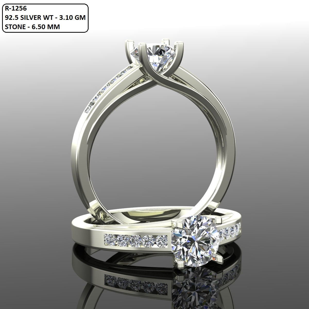 purchase cads/000/rings/1201-1300/R-1256 DAI