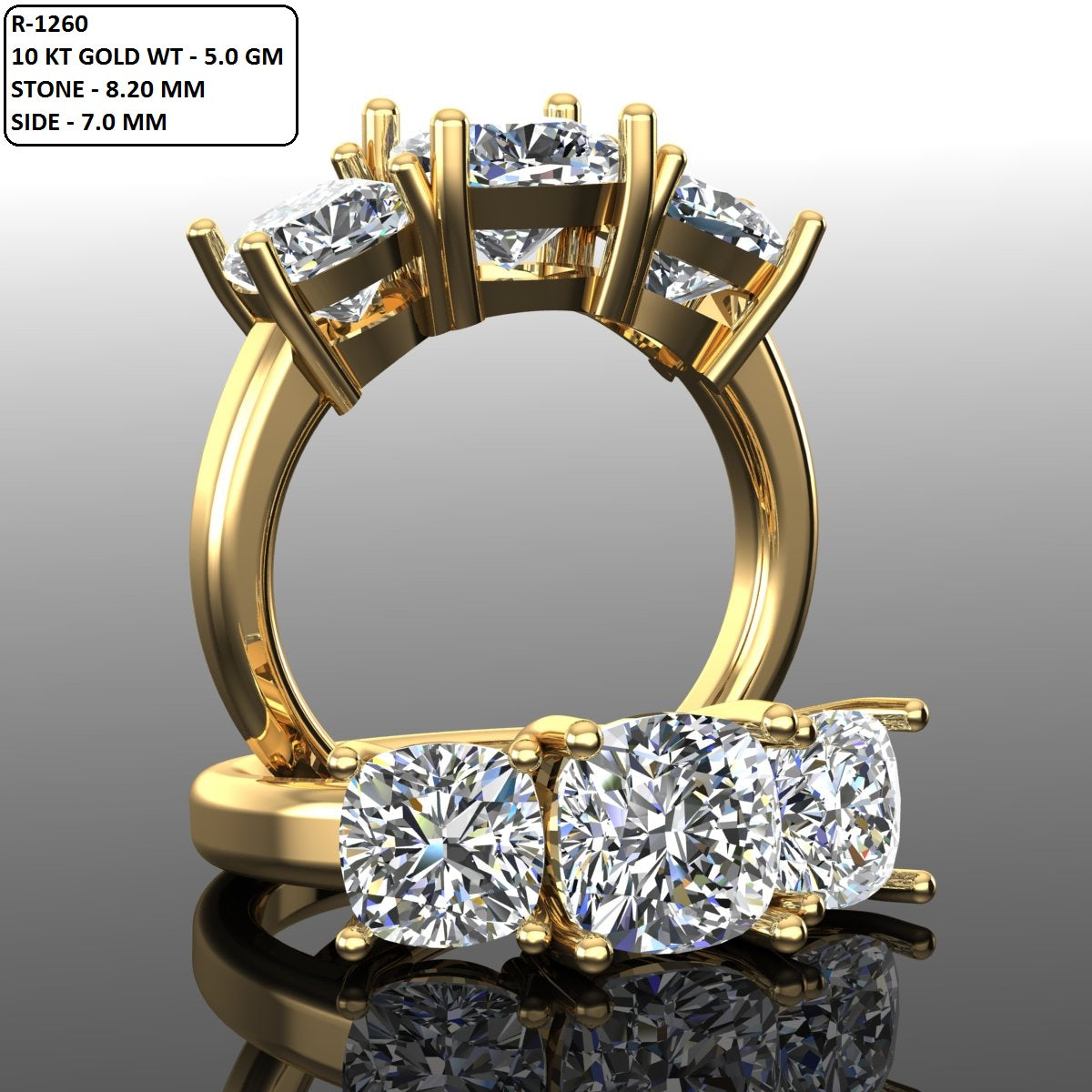 purchase cads/000/rings/1201-1300/R-1260