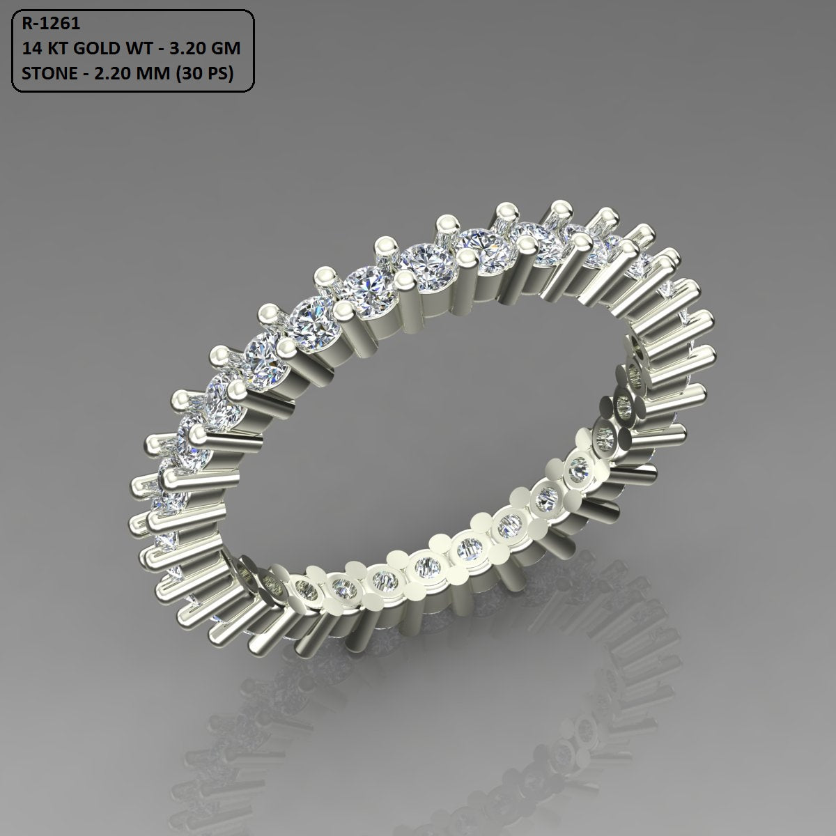 purchase cads/000/rings/1201-1300/R-1261 DAI
