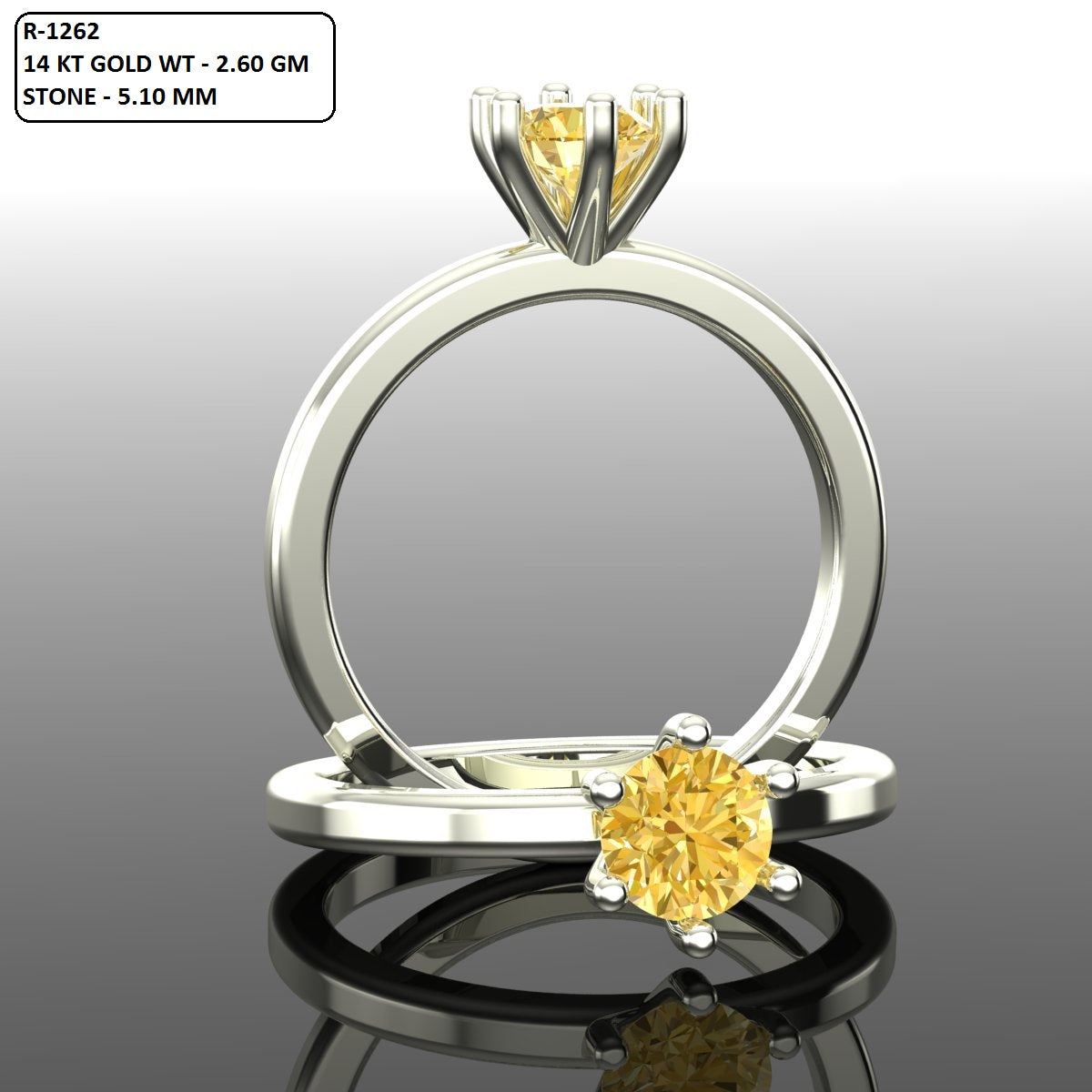 purchase cads/000/rings/1201-1300/R-1262 DAI