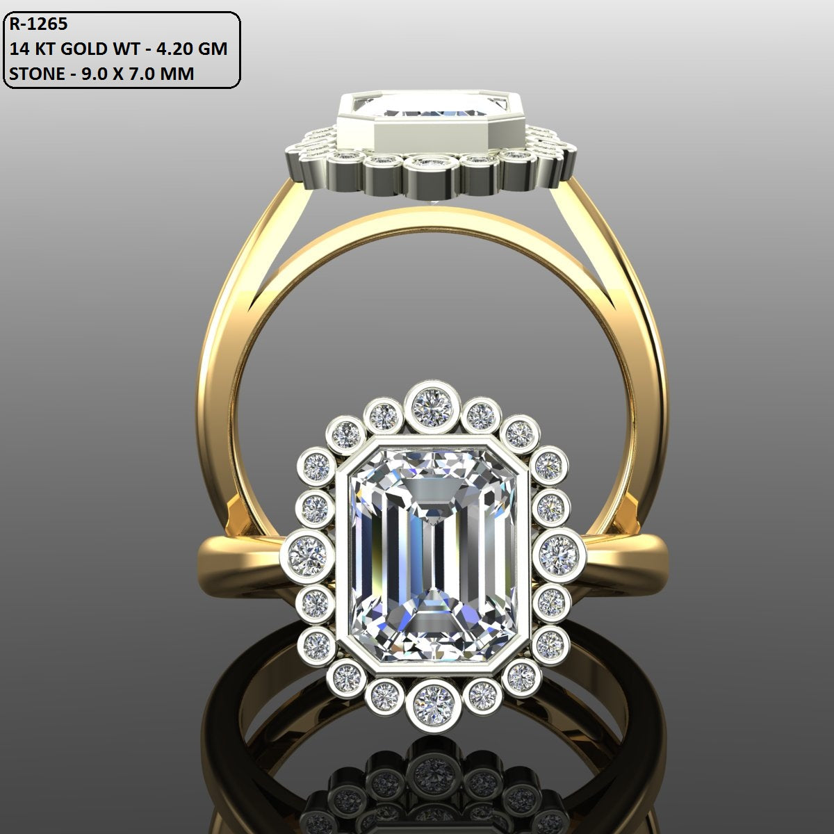 purchase cads/000/rings/1201-1300/R-1265