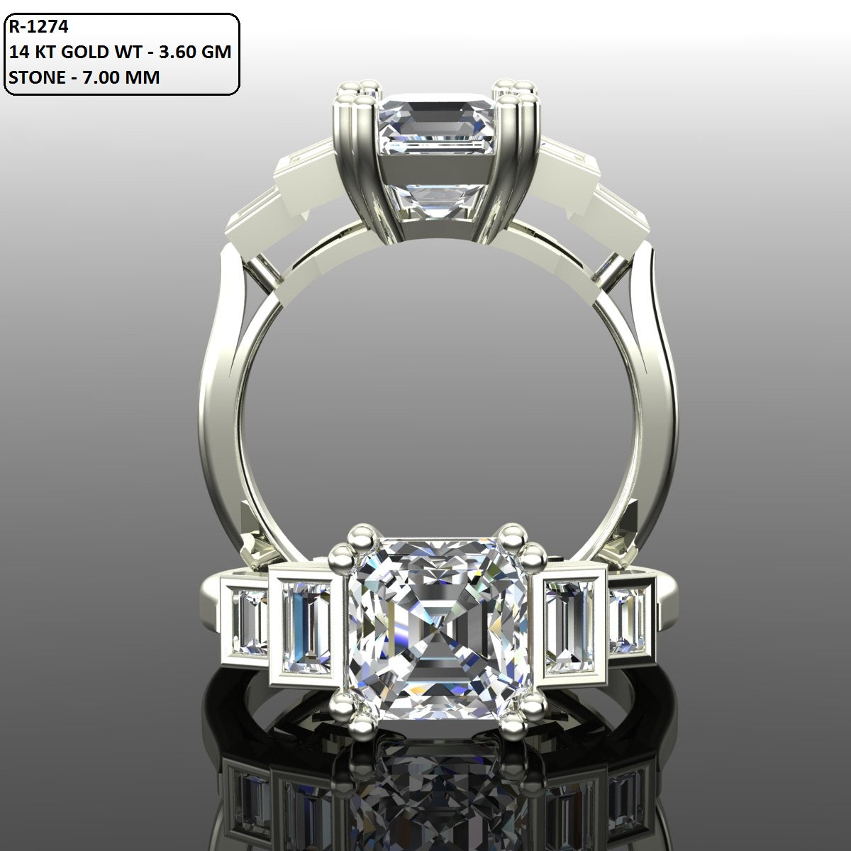 purchase cads/000/rings/1201-1300/R-1274