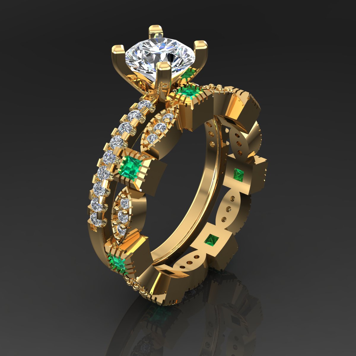 purchase cads/000/rings/1201-1300/R-1276