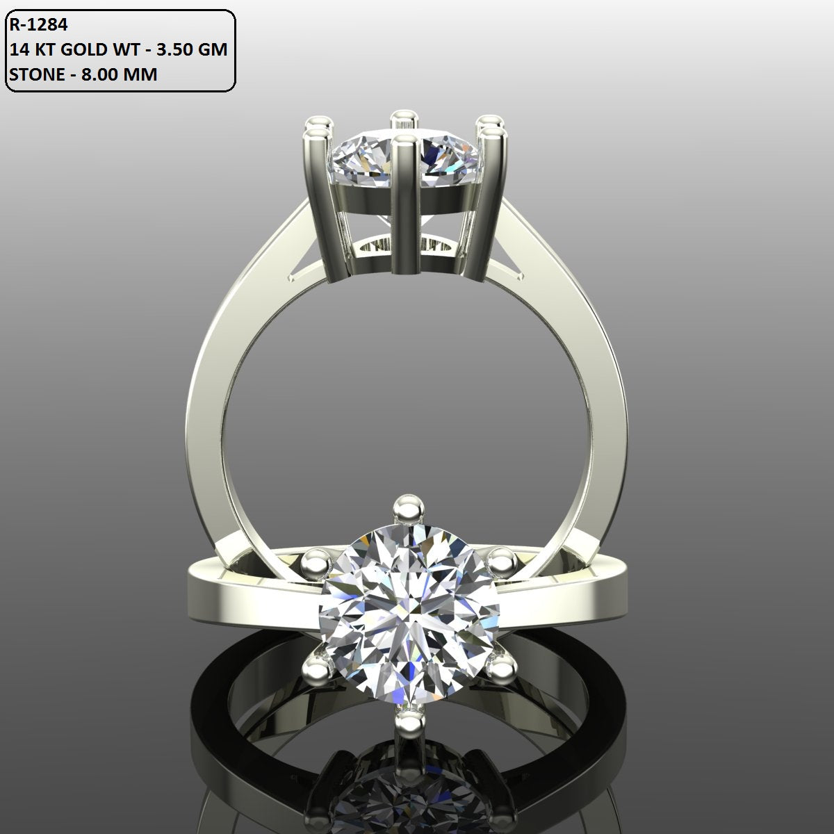 purchase cads/000/rings/1201-1300/R-1284