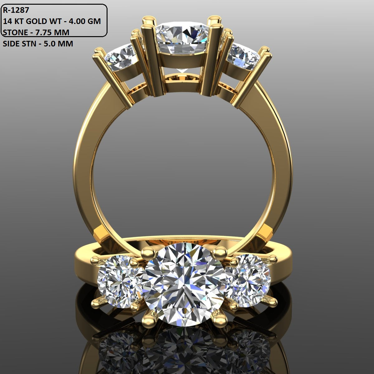 purchase cads/000/rings/1201-1300/R-1287