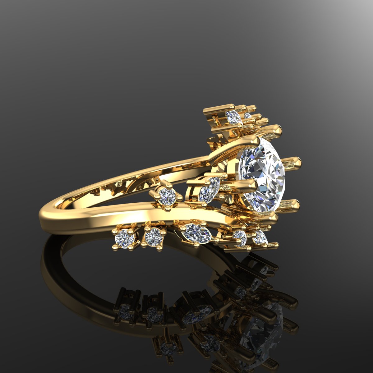 purchase cads/000/rings/1201-1300/R-1295