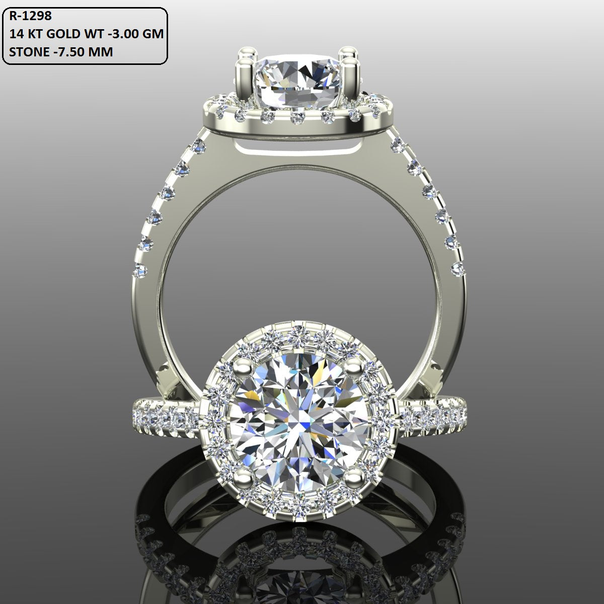 purchase cads/000/rings/1201-1300/R-1298