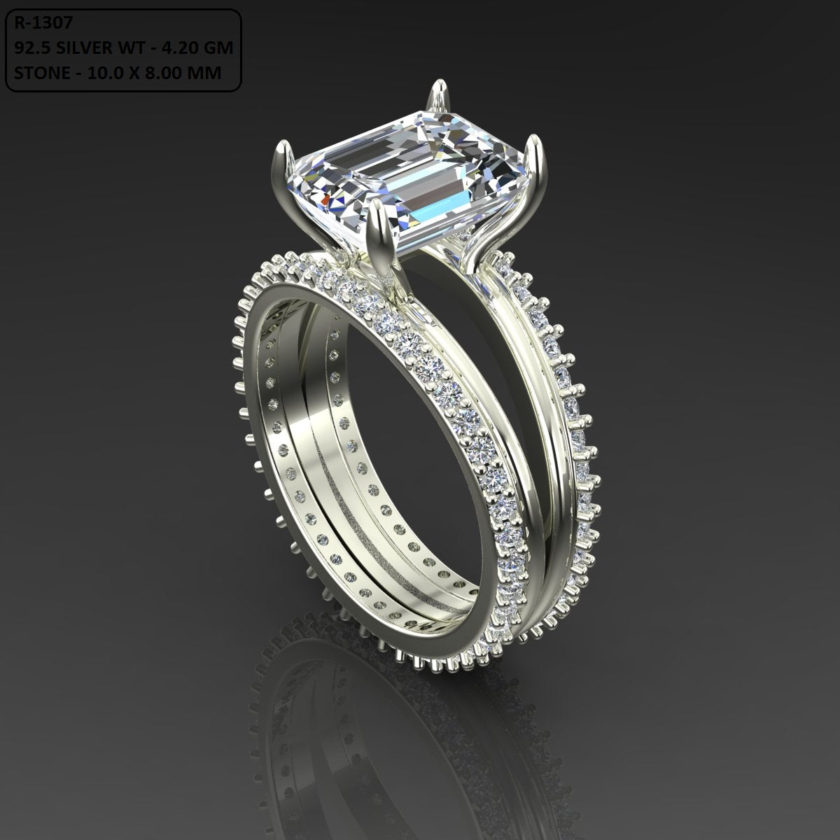 purchase cads/000/rings/1301-1400/R-1307