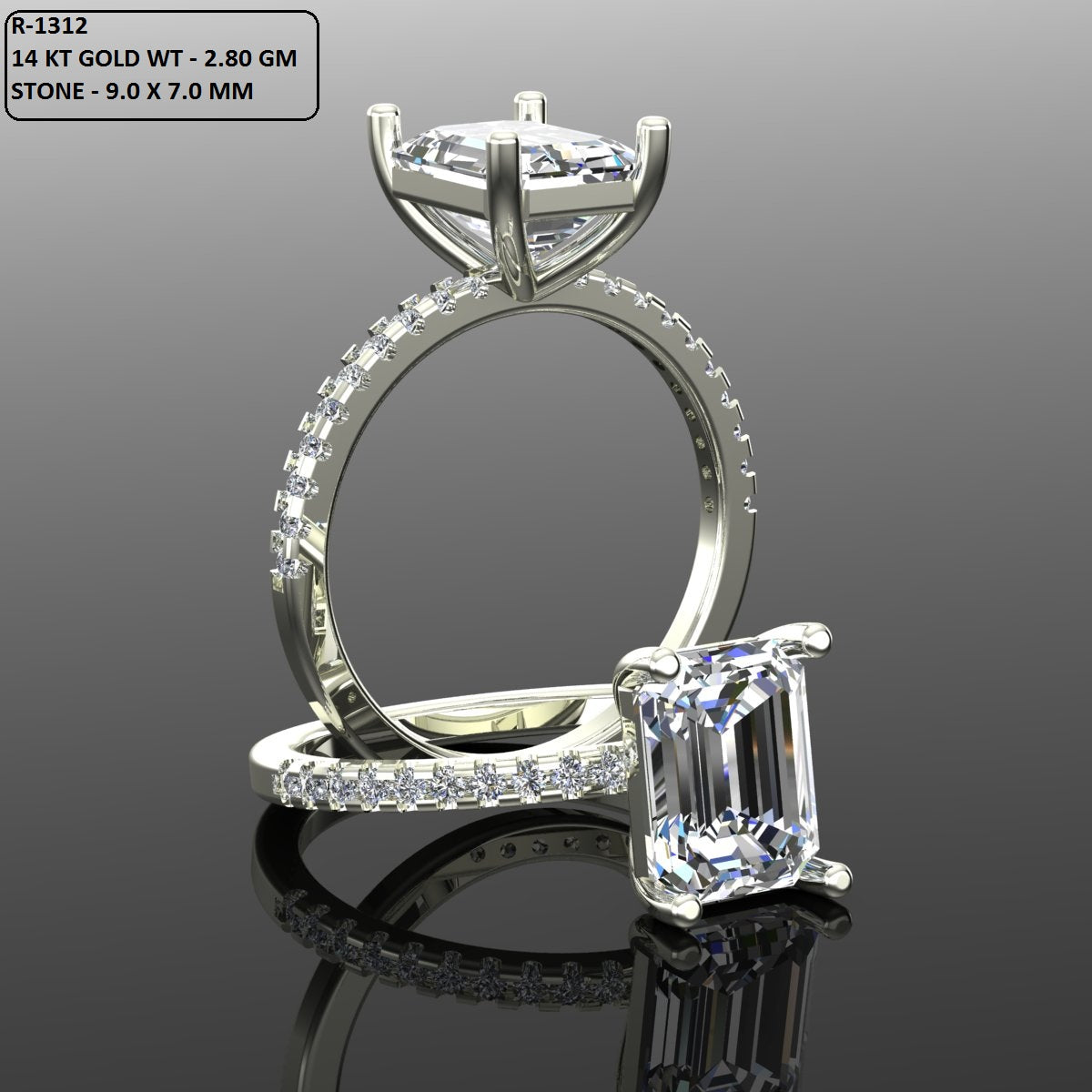 purchase cads/000/rings/1301-1400/R-1312 DAI