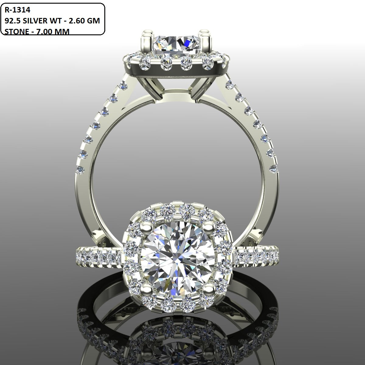 purchase cads/000/rings/1301-1400/R-1314