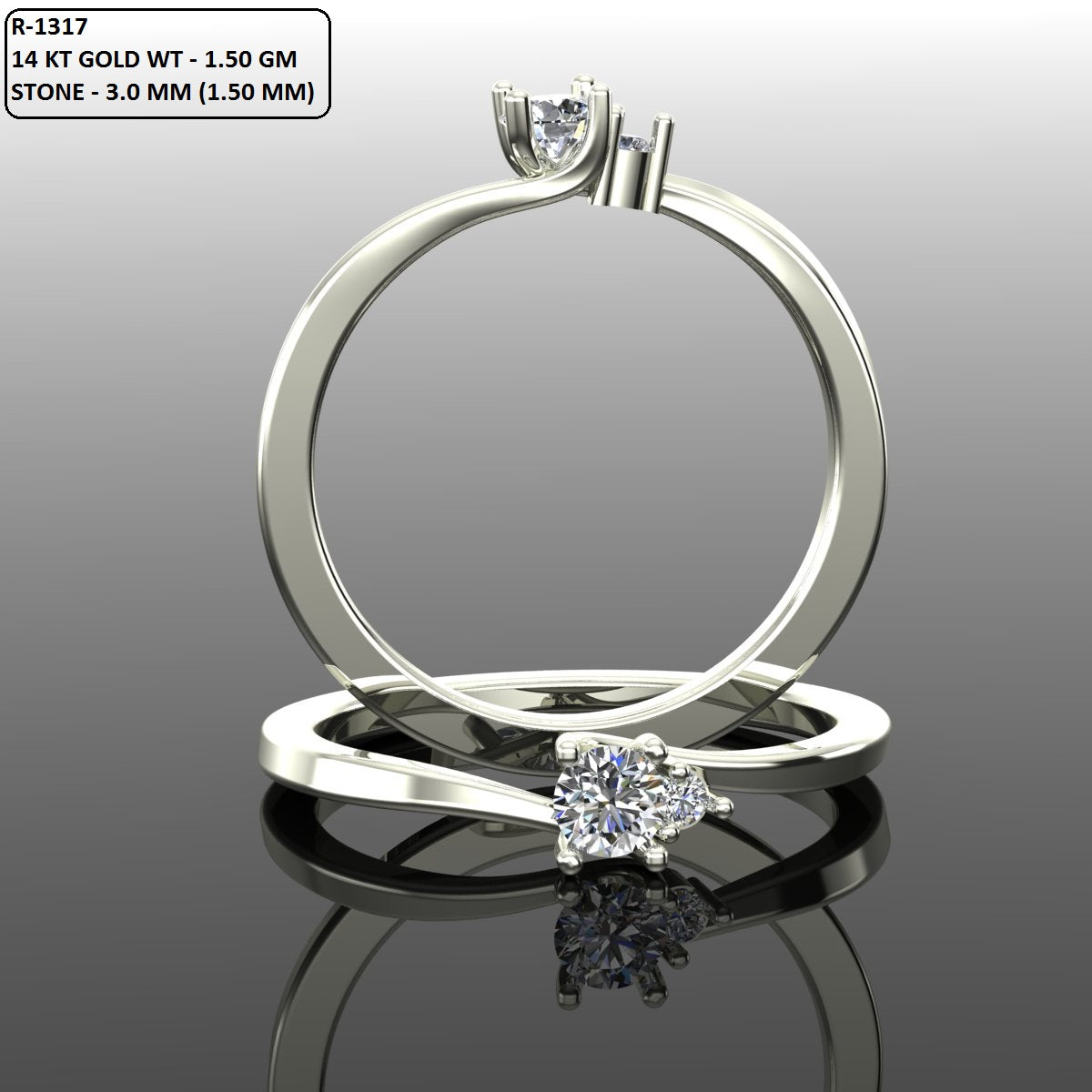 purchase cads/000/rings/1301-1400/R-1317 DAI