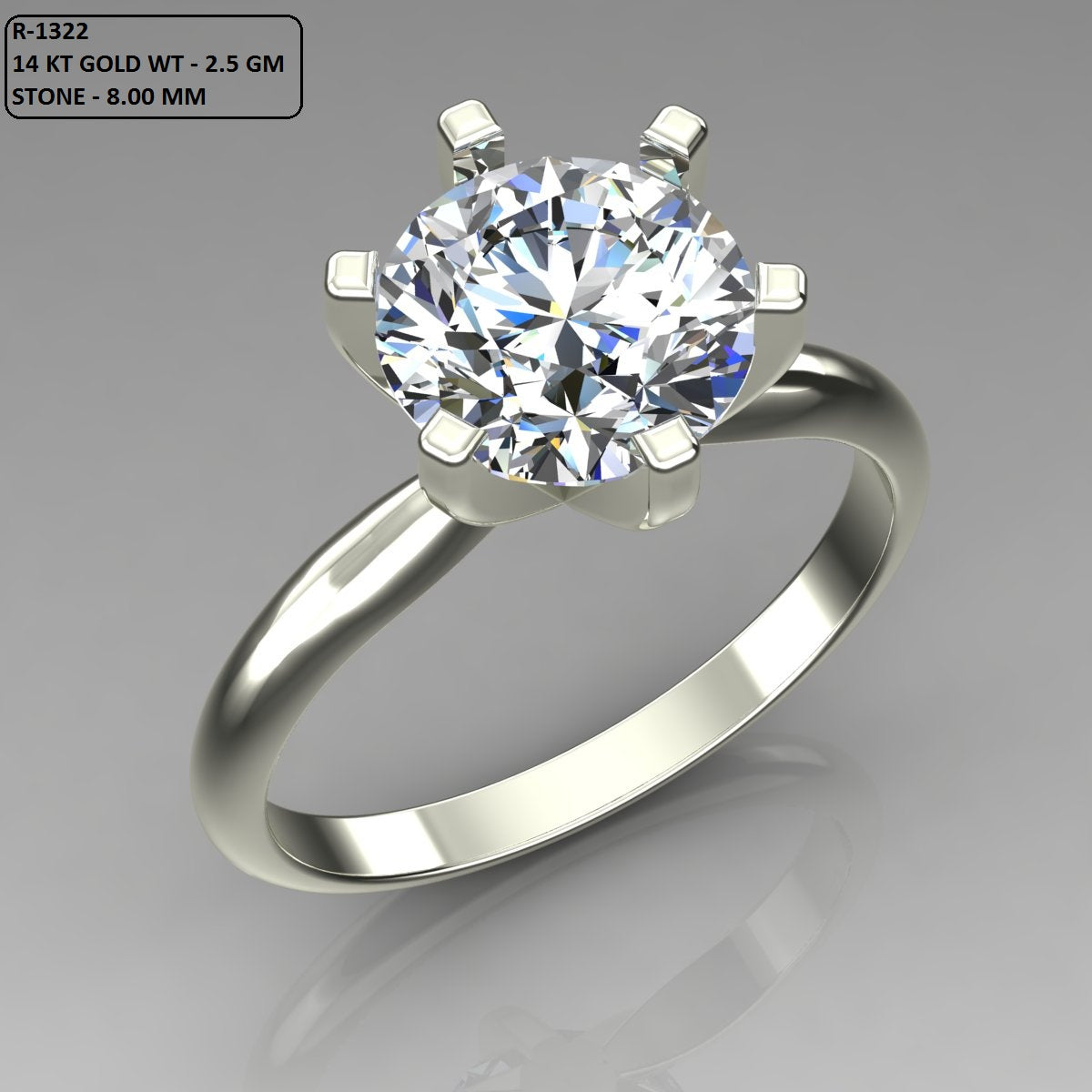 purchase cads/000/rings/1301-1400/R-1322 DAI