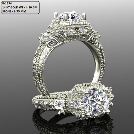 purchase cads/000/rings/1301-1400/R-1334