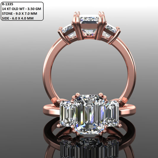 purchase cads/000/rings/1301-1400/R-1335 DAI