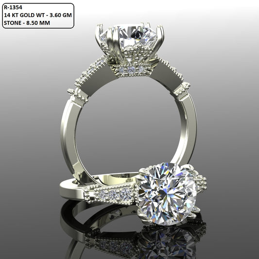 purchase cads/000/rings/1301-1400/R-1354 DAI