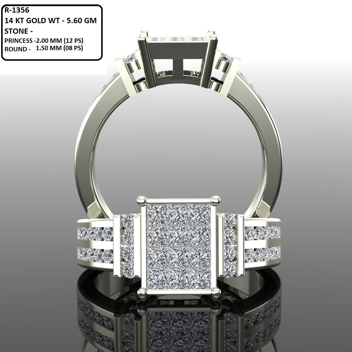 purchase cads/000/rings/1301-1400/R-1356