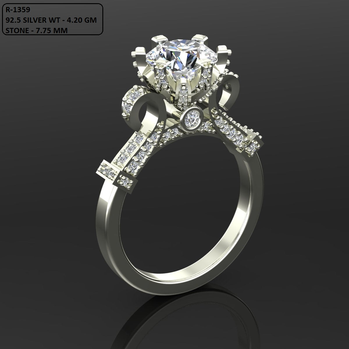 purchase cads/000/rings/1301-1400/R-1359