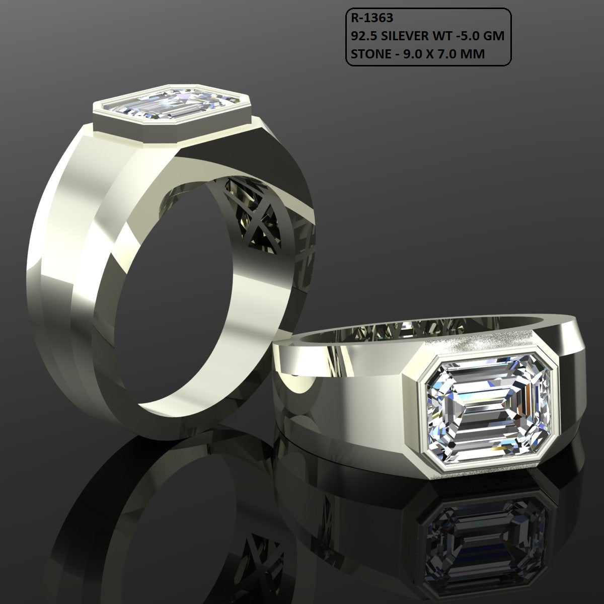 purchase cads/000/rings/1301-1400/R-1363