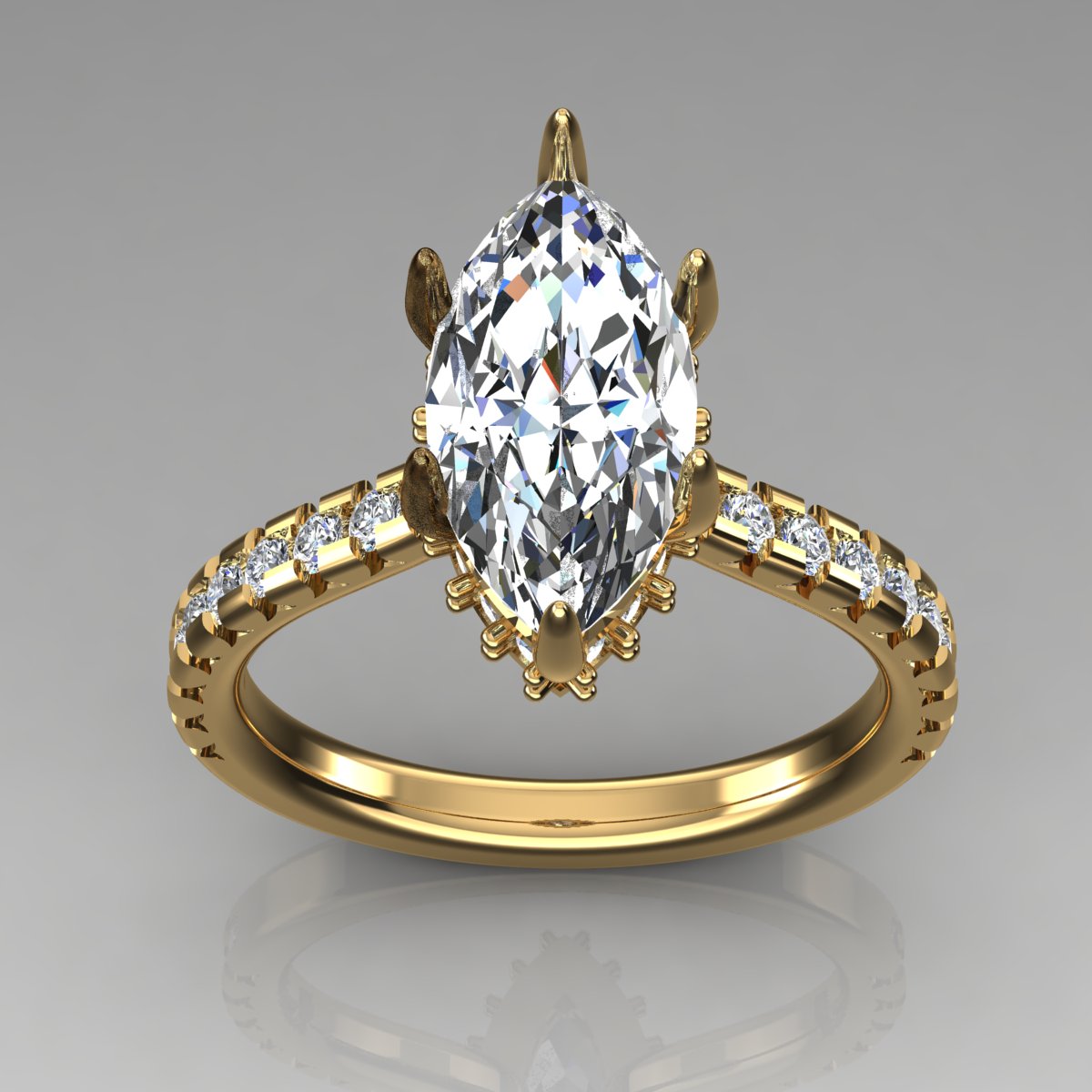 purchase cads/000/rings/1301-1400/R-1364-1 DAI