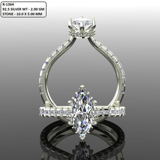 purchase cads/000/rings/1301-1400/R-1364 DAI