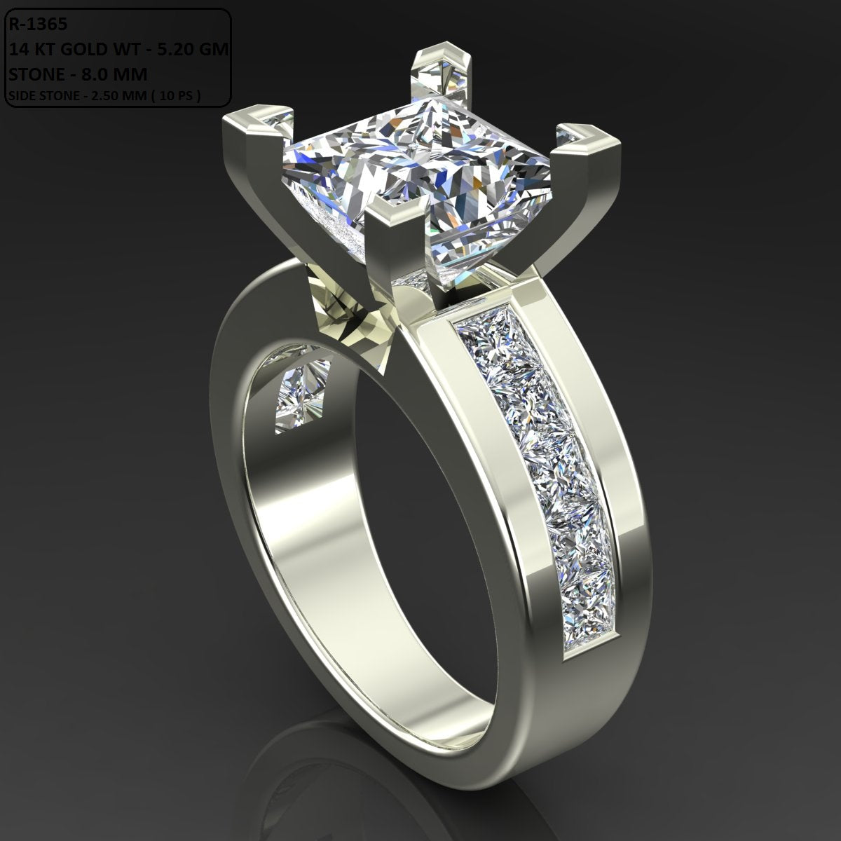 purchase cads/000/rings/1301-1400/R-1365