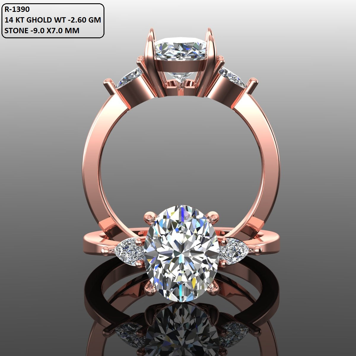 purchase cads/000/rings/1301-1400/R-1390