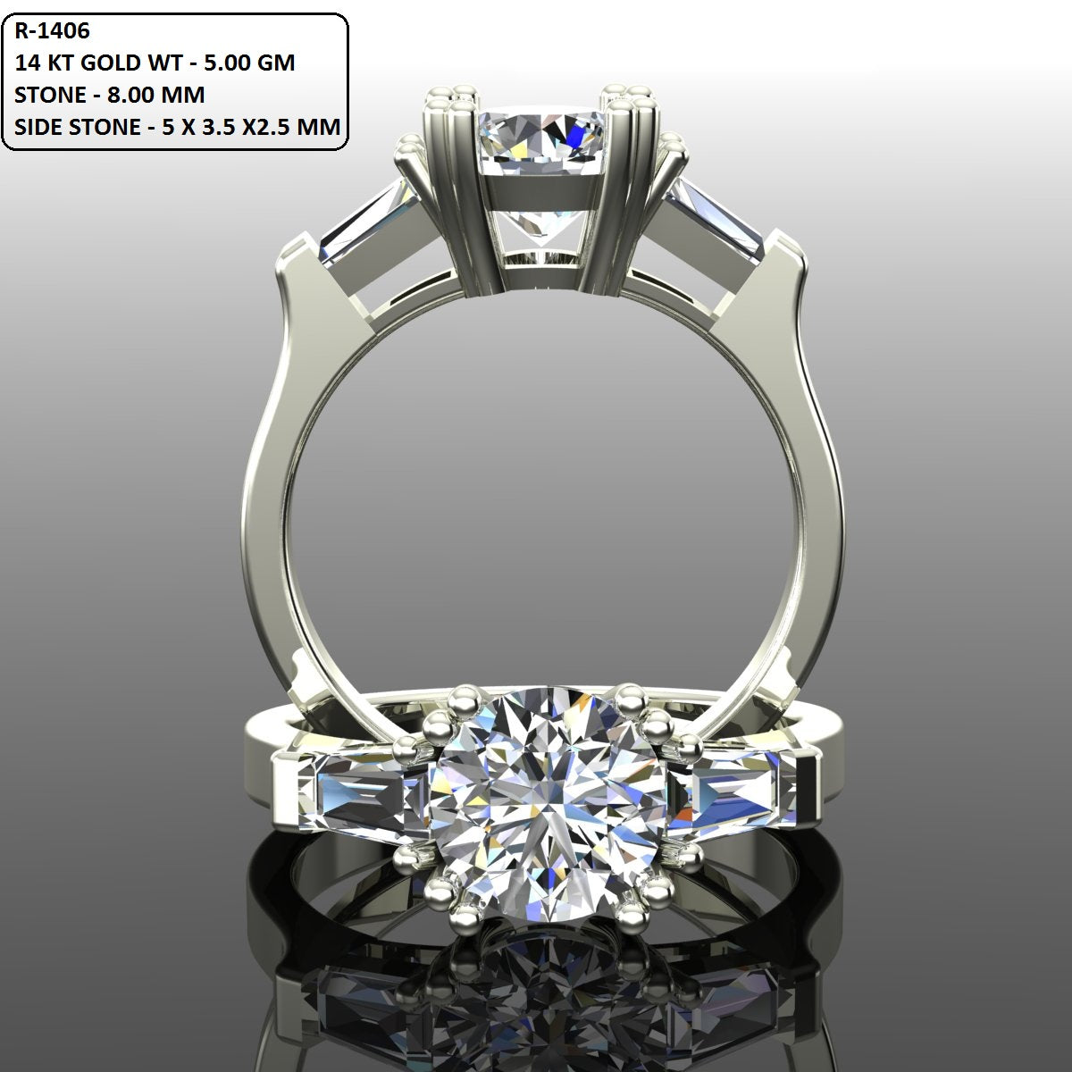 purchase cads/000/rings/1401-1500/R-1406 DAI