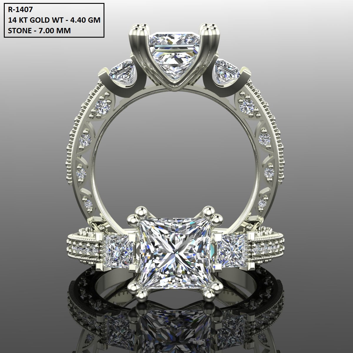 purchase cads/000/rings/1401-1500/R-1407