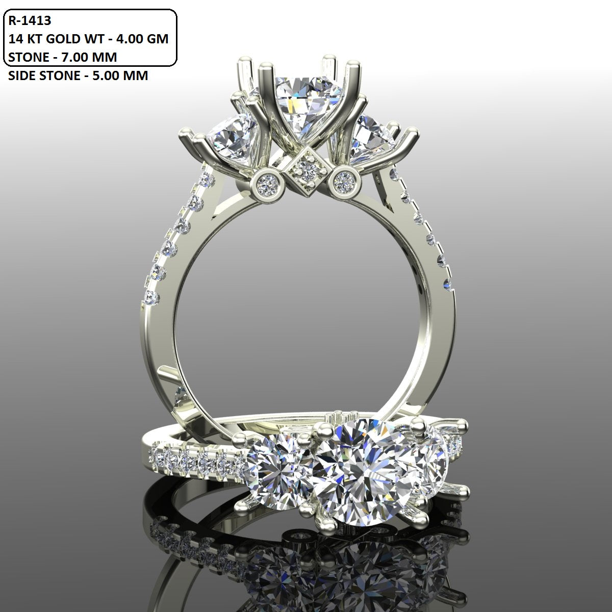 purchase cads/000/rings/1701-1800/R-1713 DAI