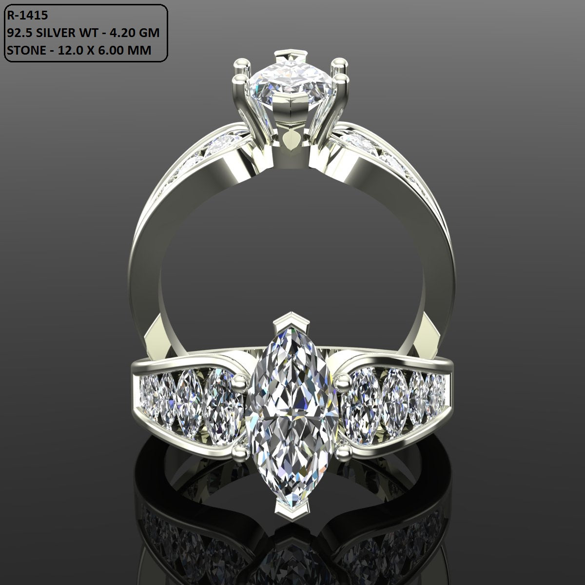 purchase cads/000/rings/1401-1500/R-1415