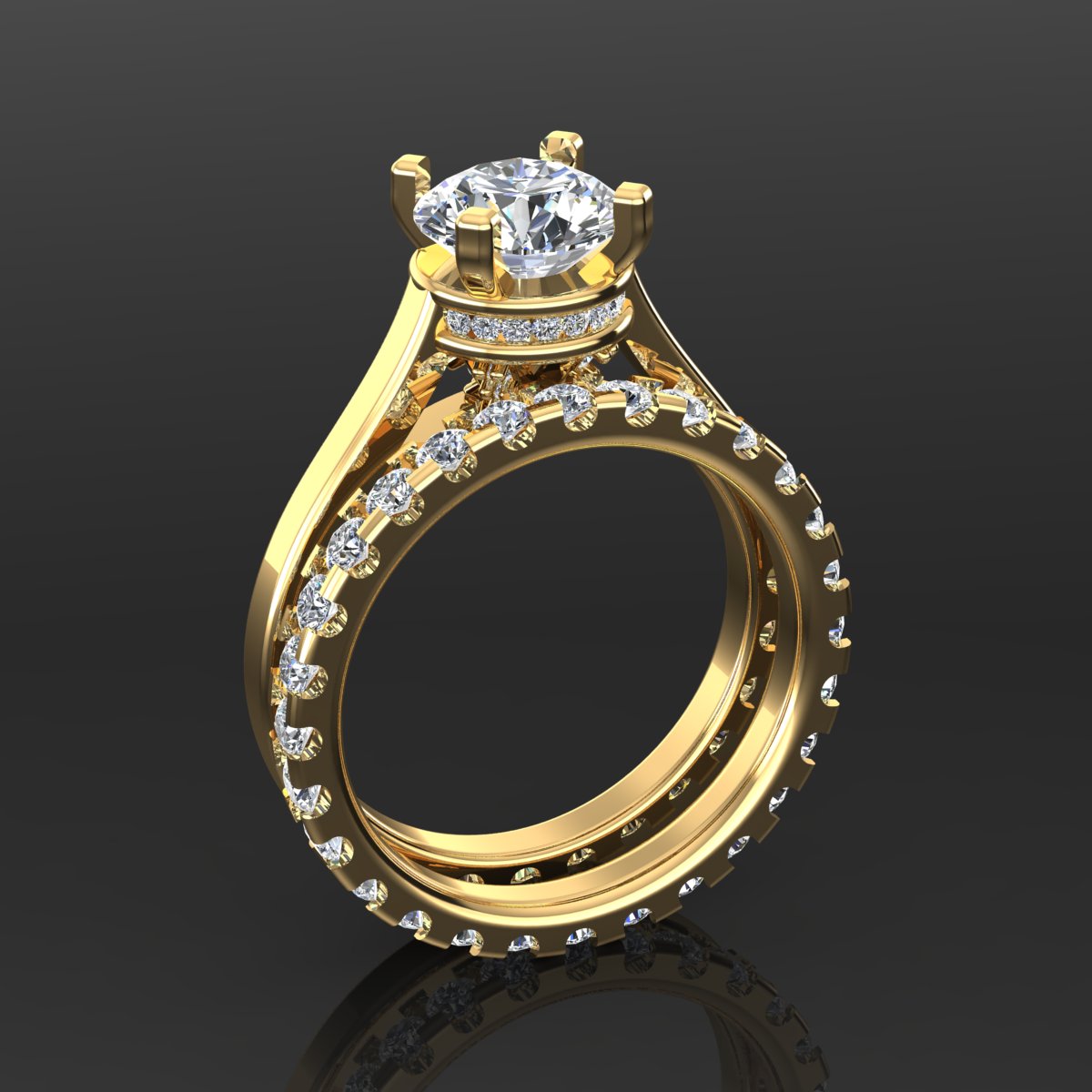 purchase cads/000/rings/1401-1500/R-1420 DAI
